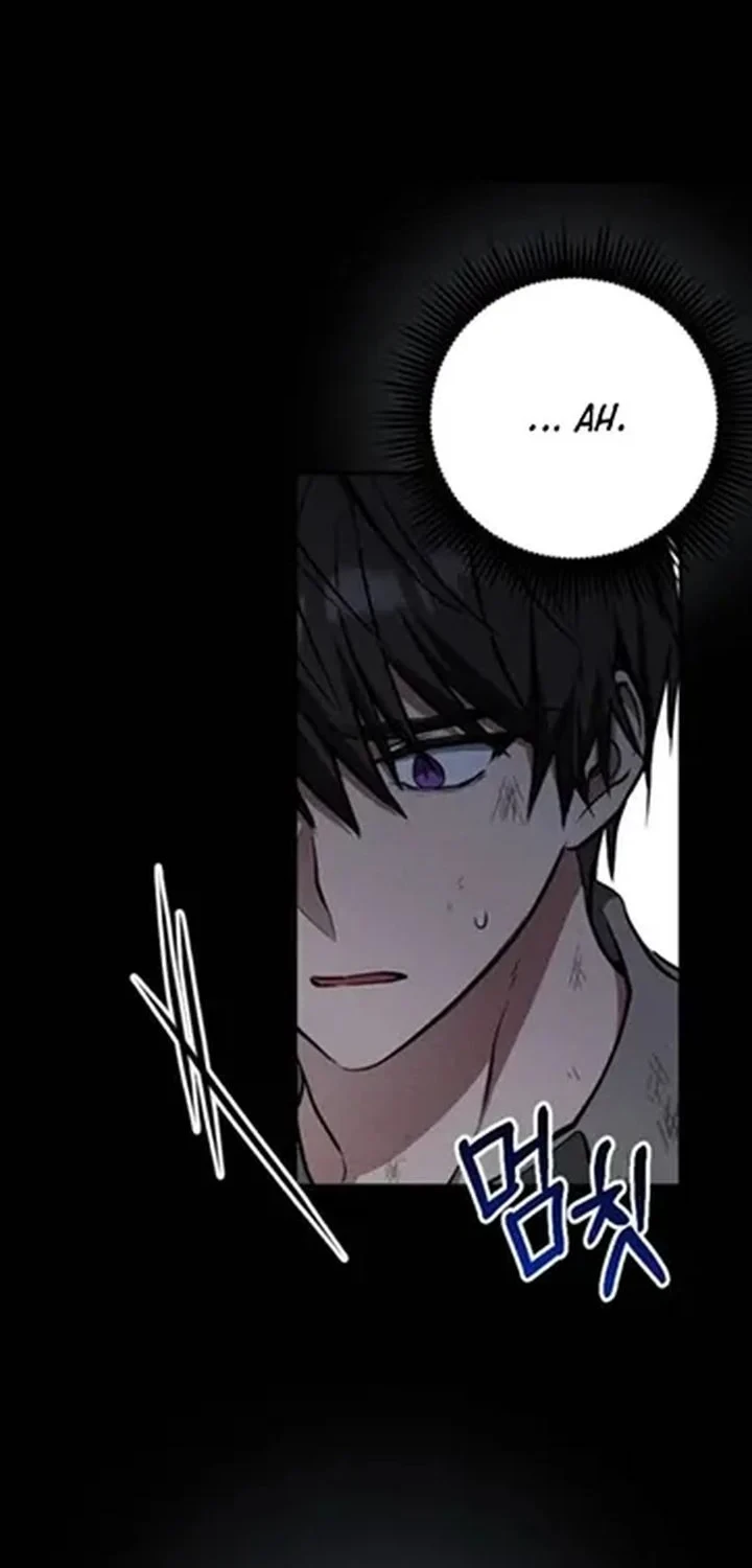 Shadow of Paradise chapter 35 halaman 44
