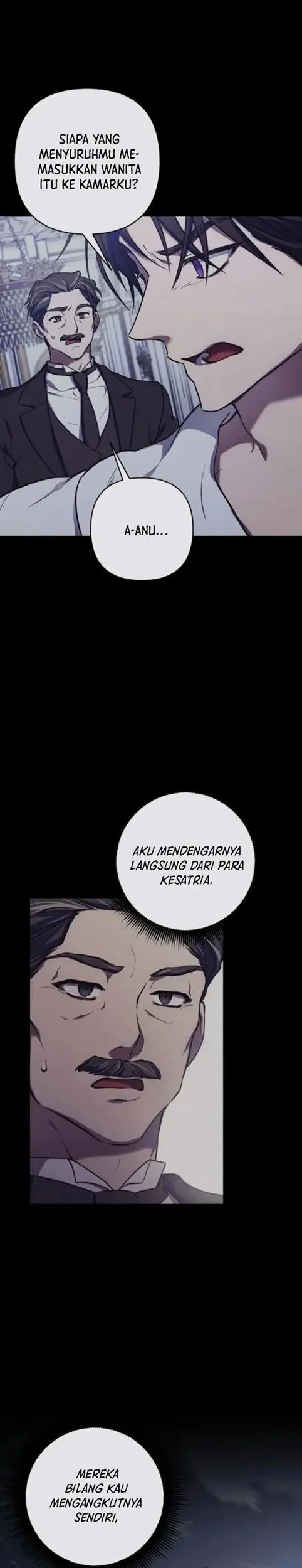 Shadow of Paradise chapter 4 halaman 24