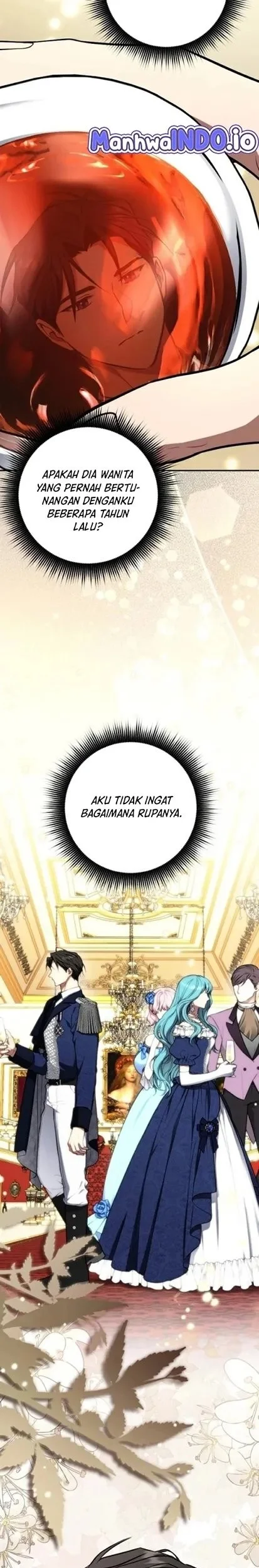 Shadow of Paradise chapter 6 halaman 5