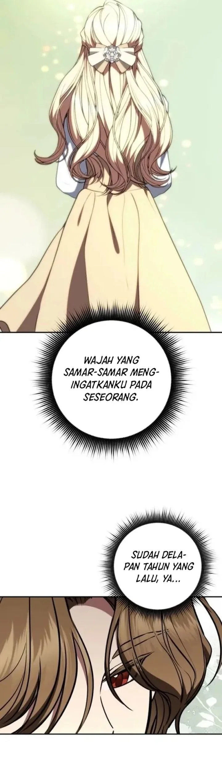 Shadow of Paradise chapter 8 halaman 24