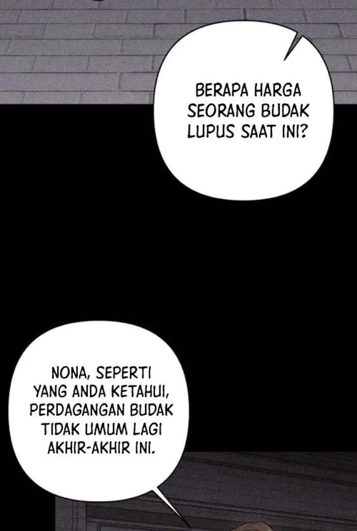 Shadow of Paradise chapter 8 halaman 33