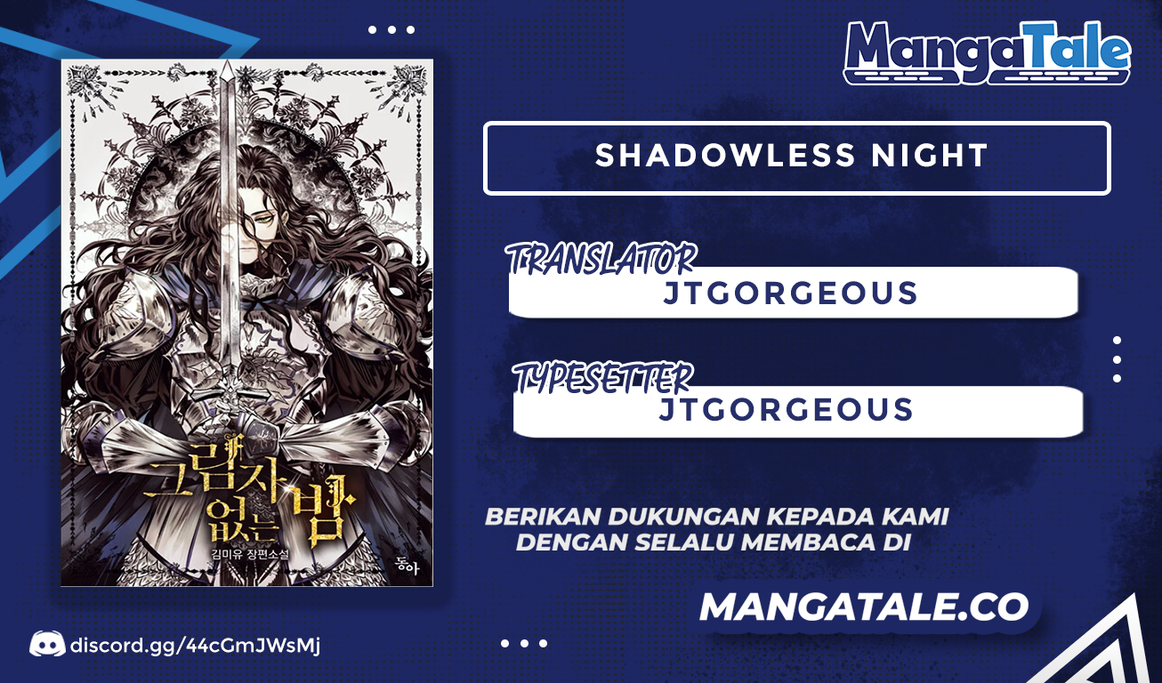 Shadowless Night Bab 01 halaman 1