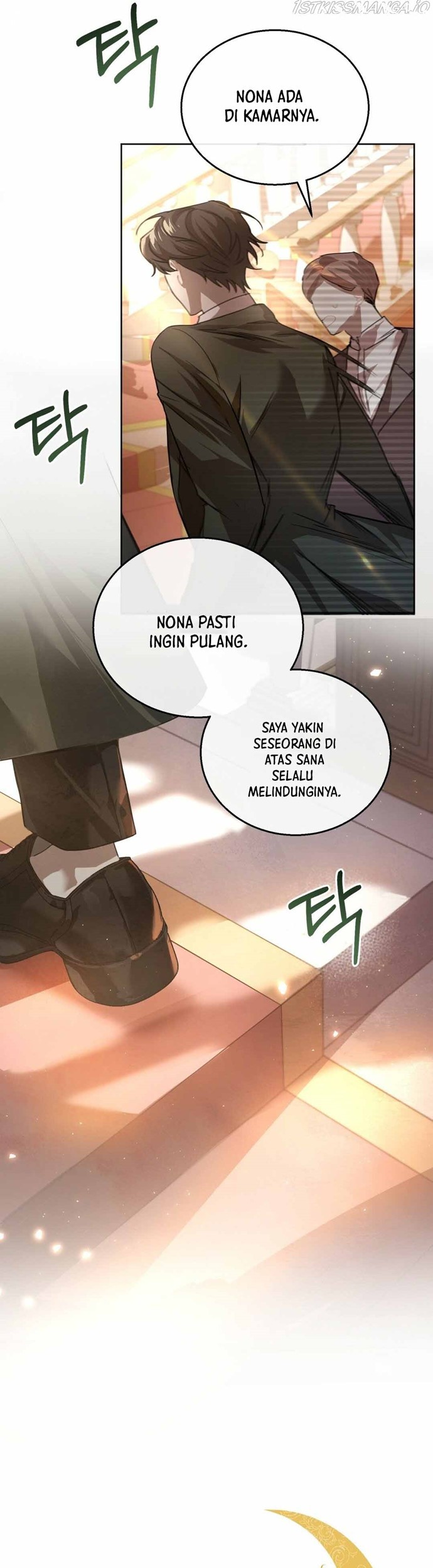 Shadowless Night Bab 01 halaman 4