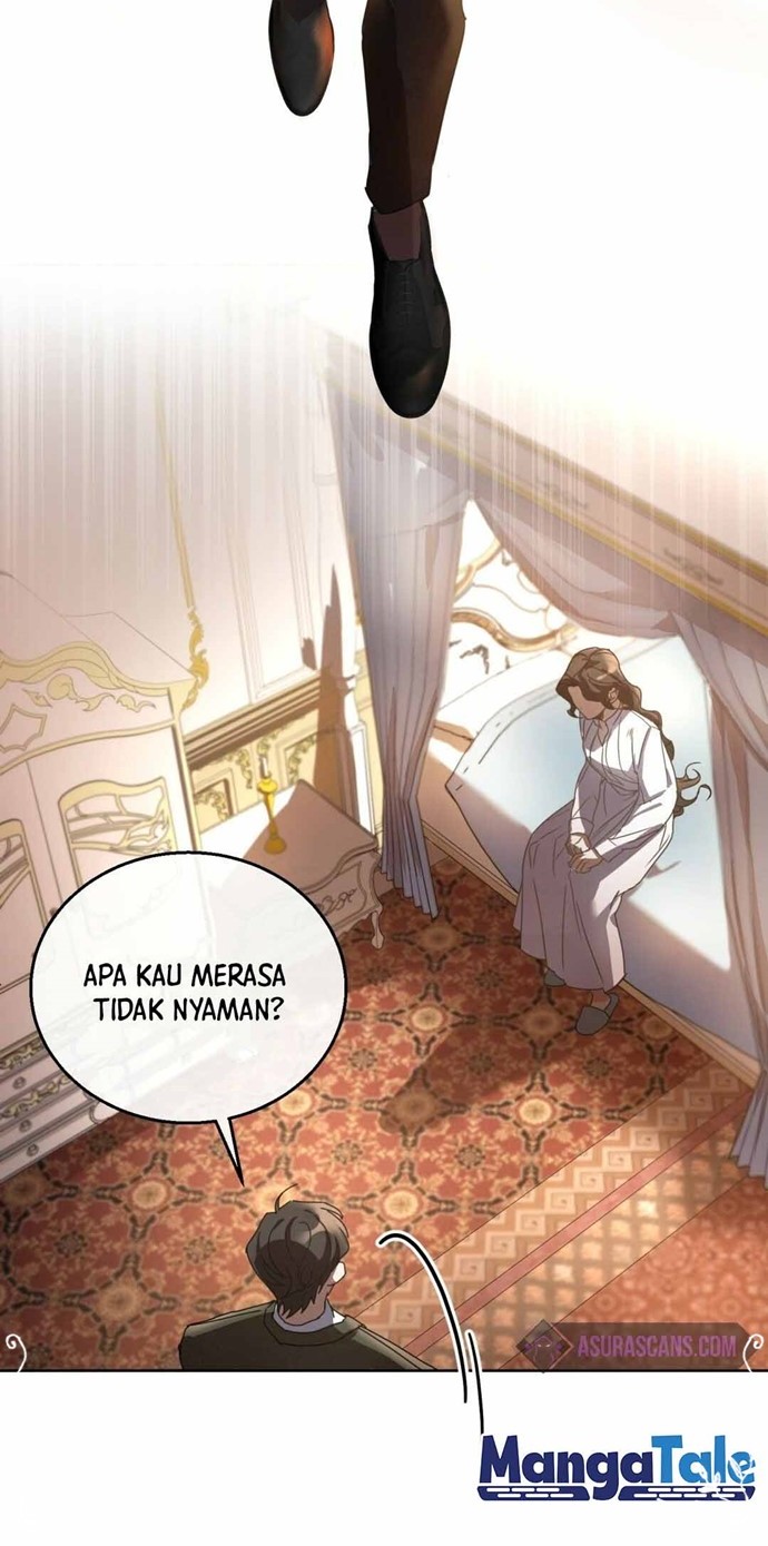 Shadowless Night Bab 01 halaman 12
