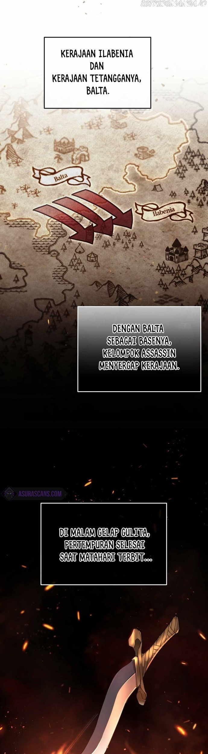 Shadowless Night Bab 01 halaman 24