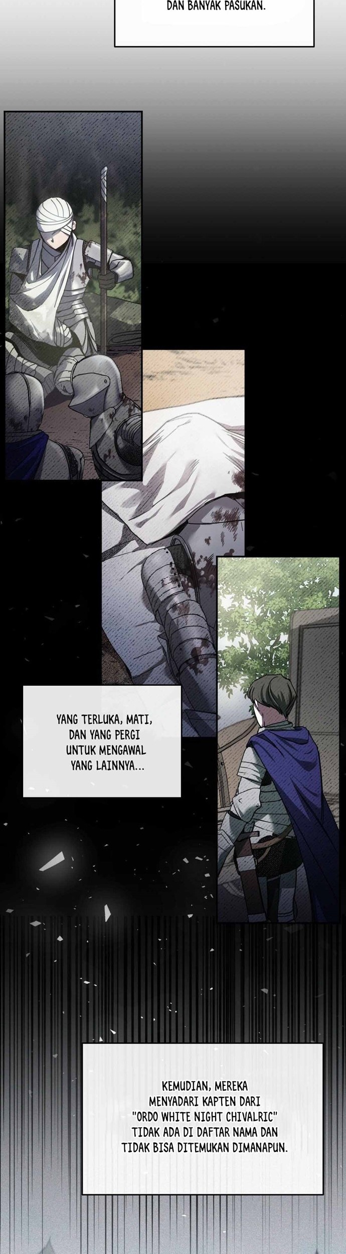 Shadowless Night Bab 01 halaman 28