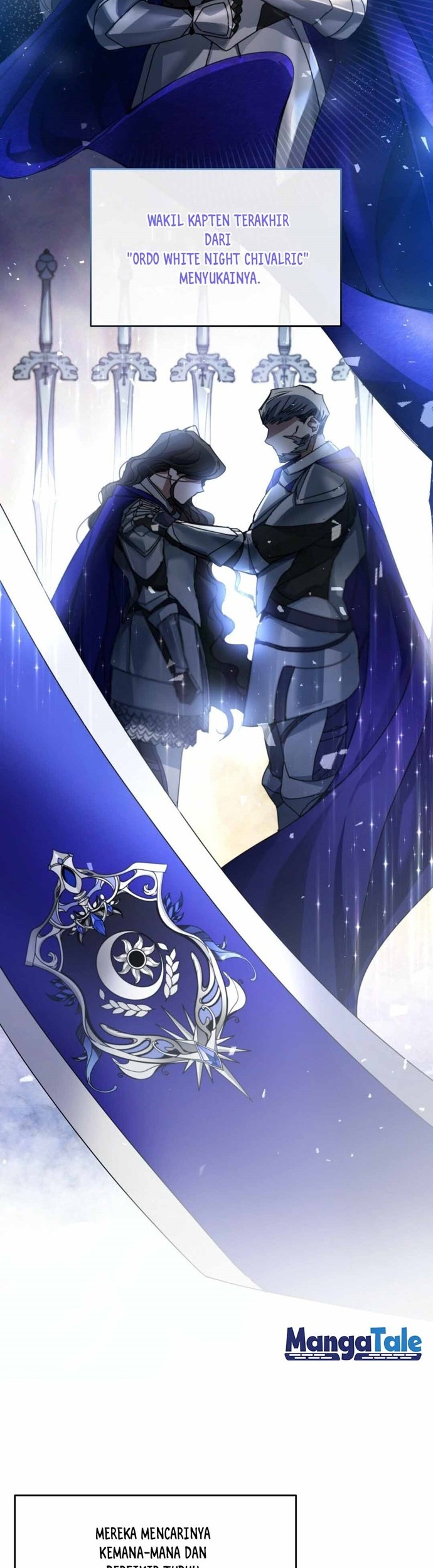 Shadowless Night Bab 01 halaman 32