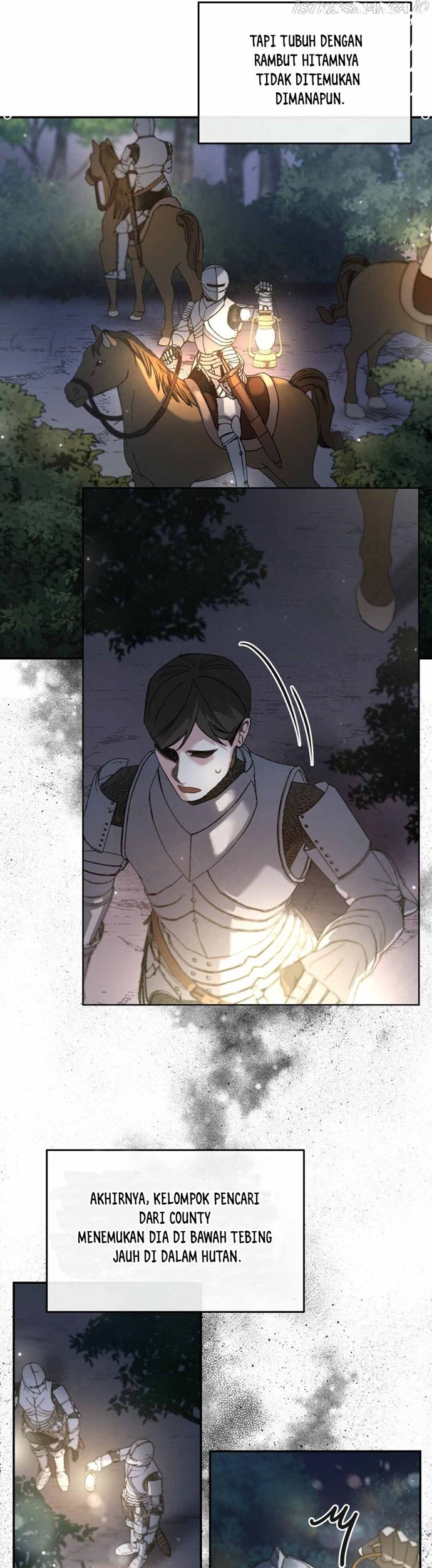 Shadowless Night Bab 01 halaman 34