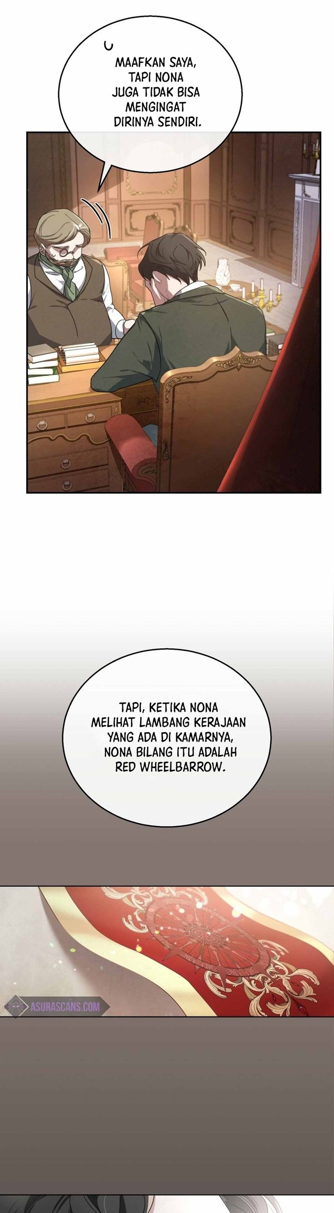 Shadowless Night Bab 01 halaman 38