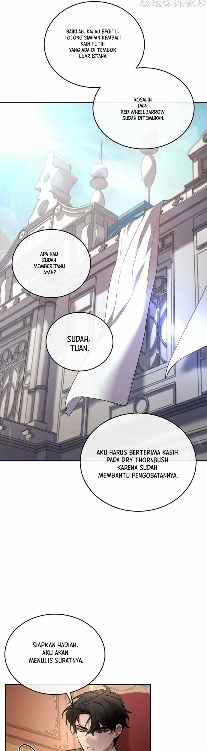 Shadowless Night Bab 01 halaman 43