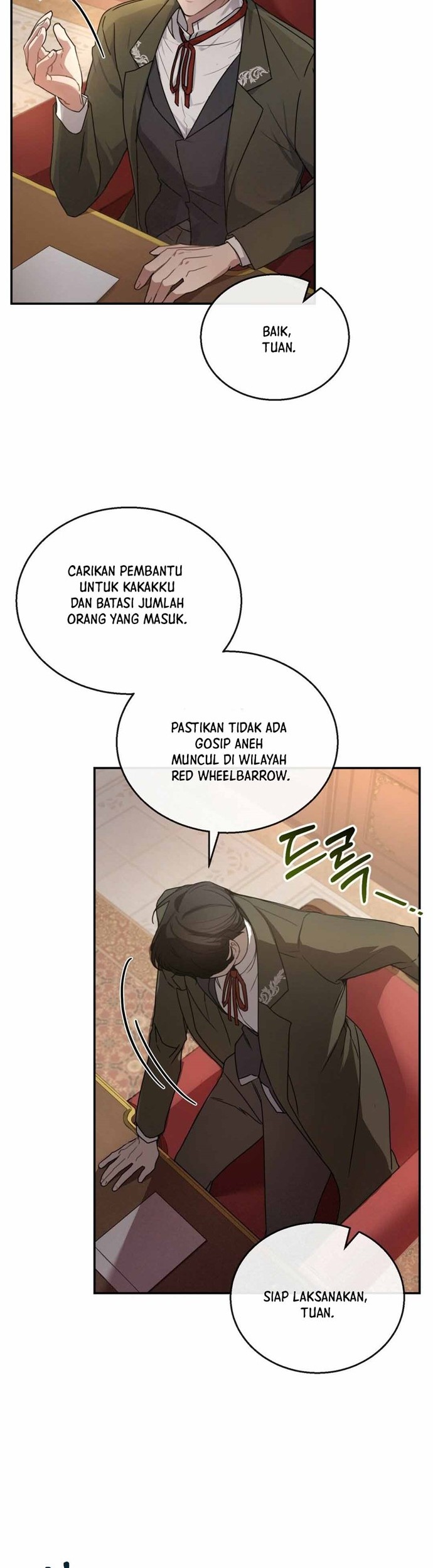 Shadowless Night Bab 01 halaman 44