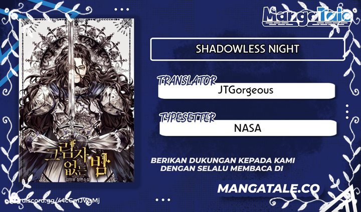 Shadowless Night Bab 02 halaman 1