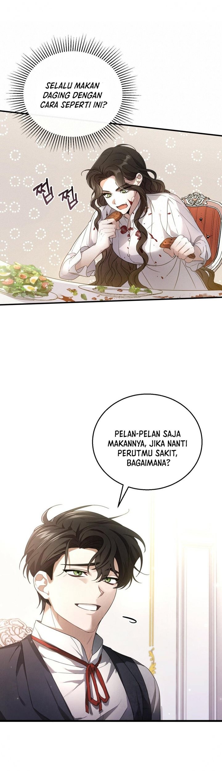 Shadowless Night Bab 02 halaman 11