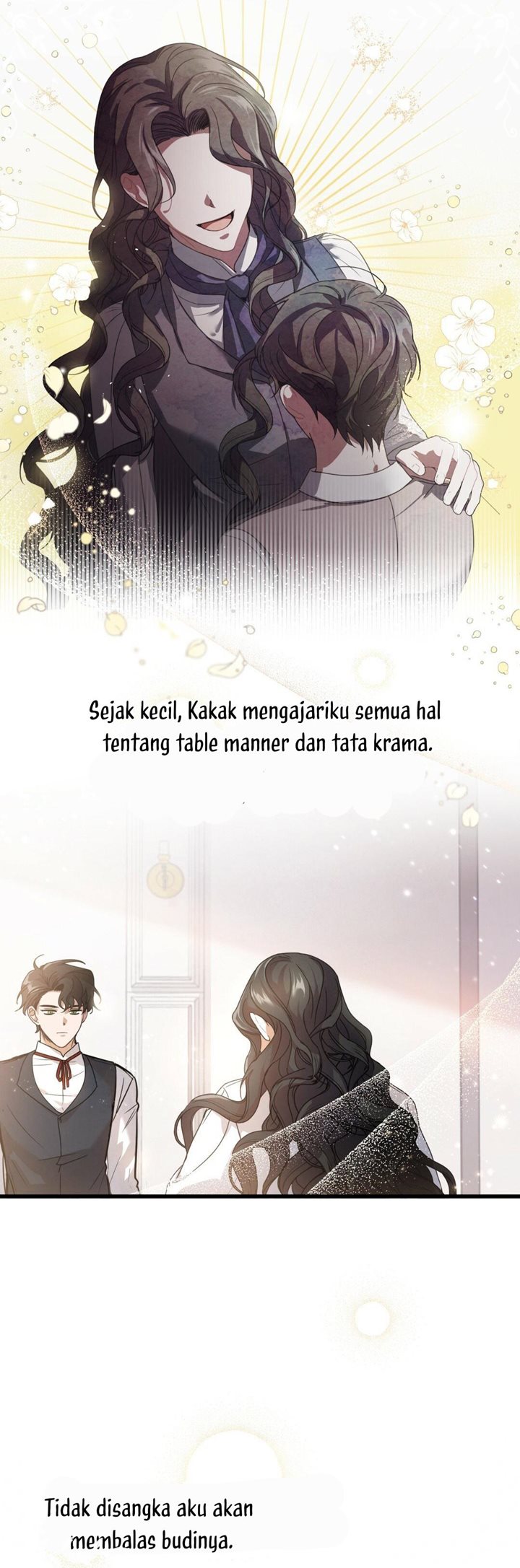 Shadowless Night Bab 02 halaman 16