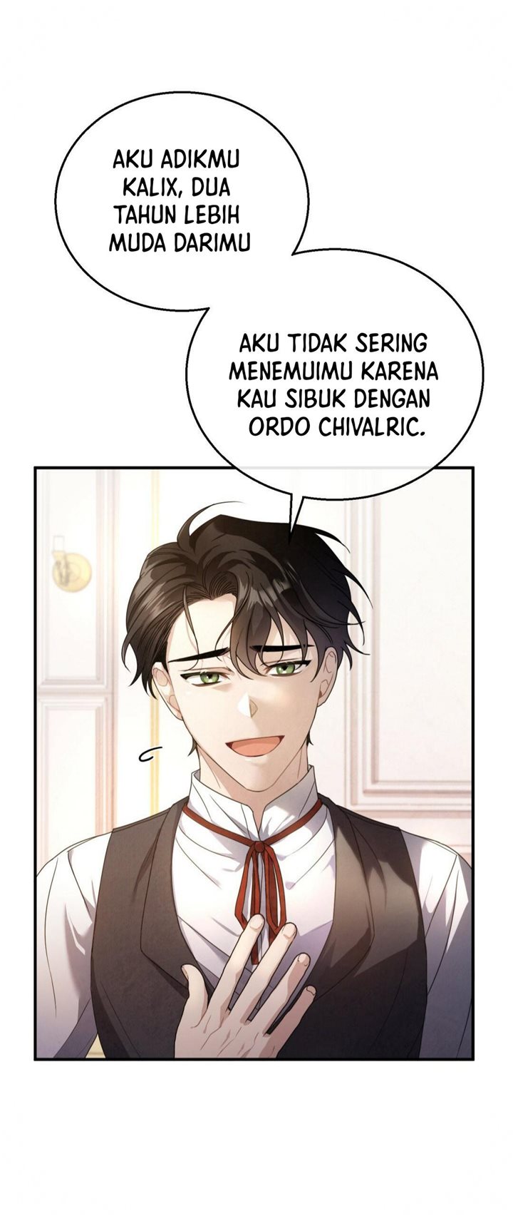 Shadowless Night Bab 02 halaman 23