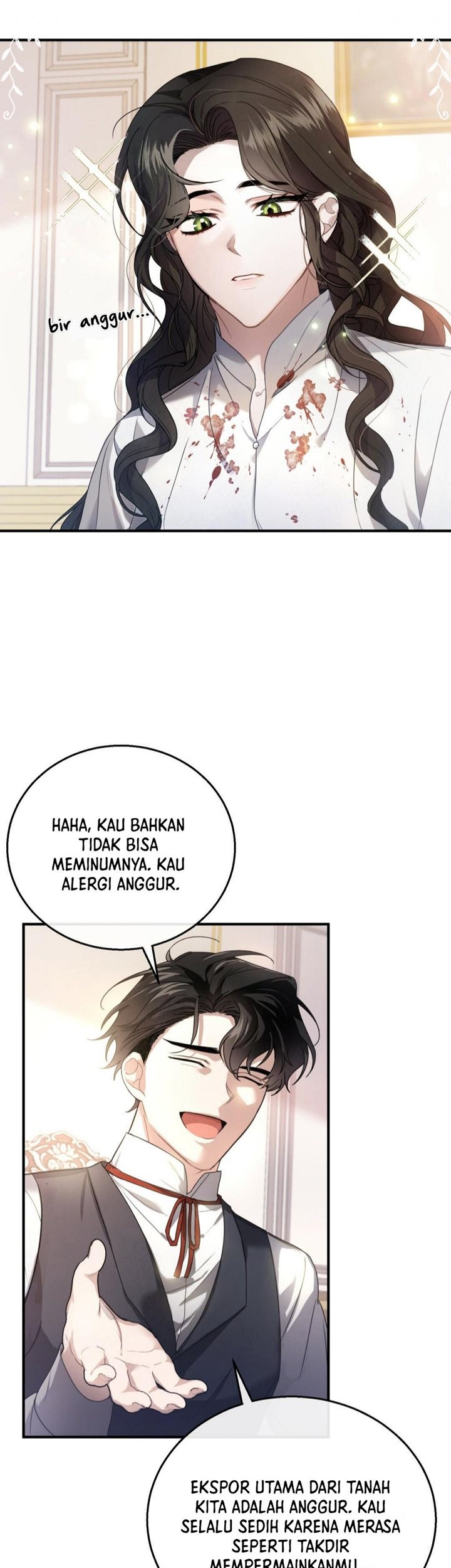 Shadowless Night Bab 02 halaman 34
