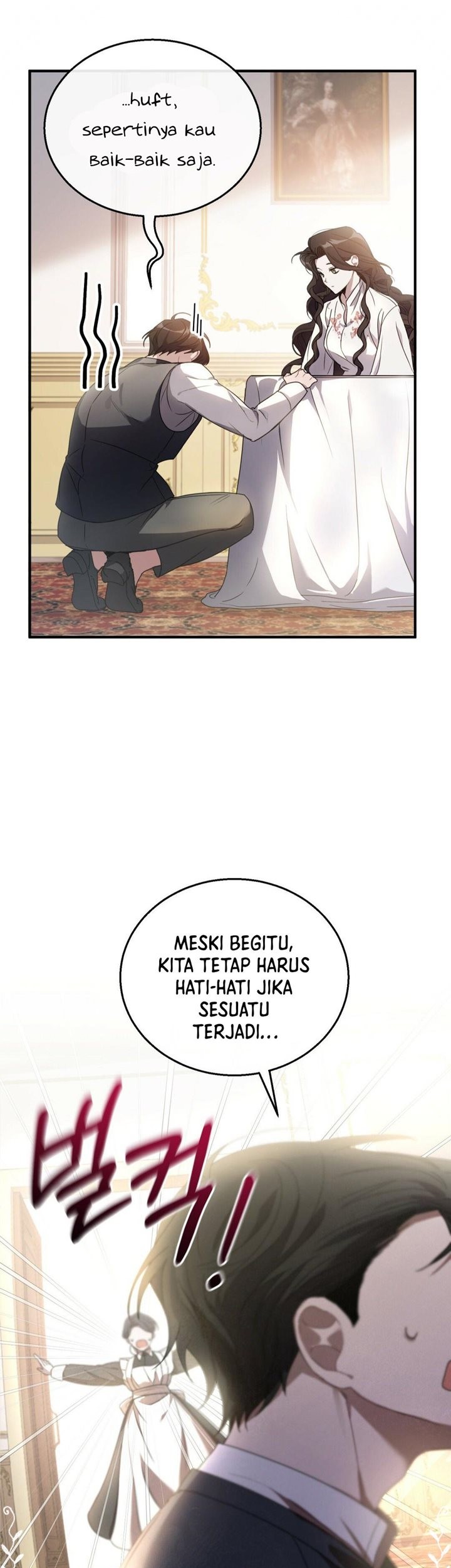 Shadowless Night Bab 02 halaman 43