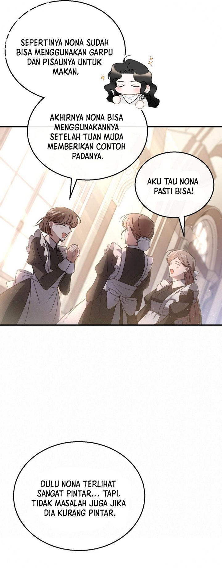Shadowless Night Bab 02 halaman 62