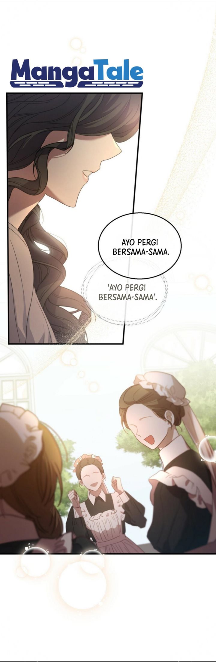 Shadowless Night Bab 02 halaman 83