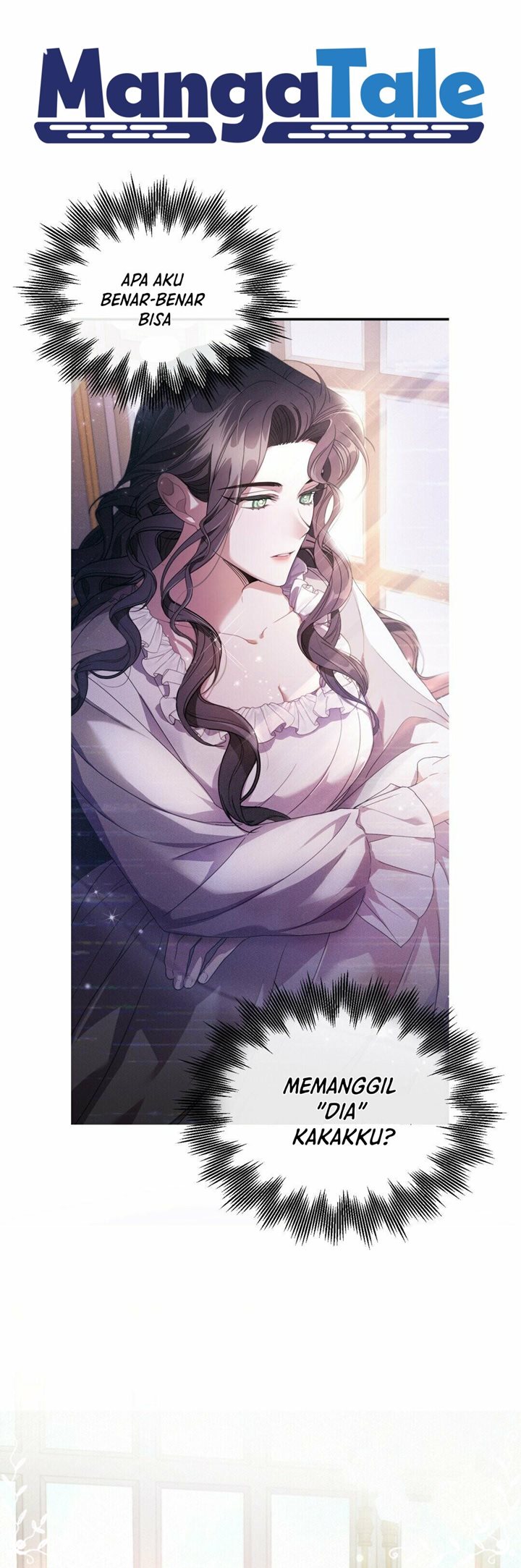 Shadowless Night Bab 03 halaman 2