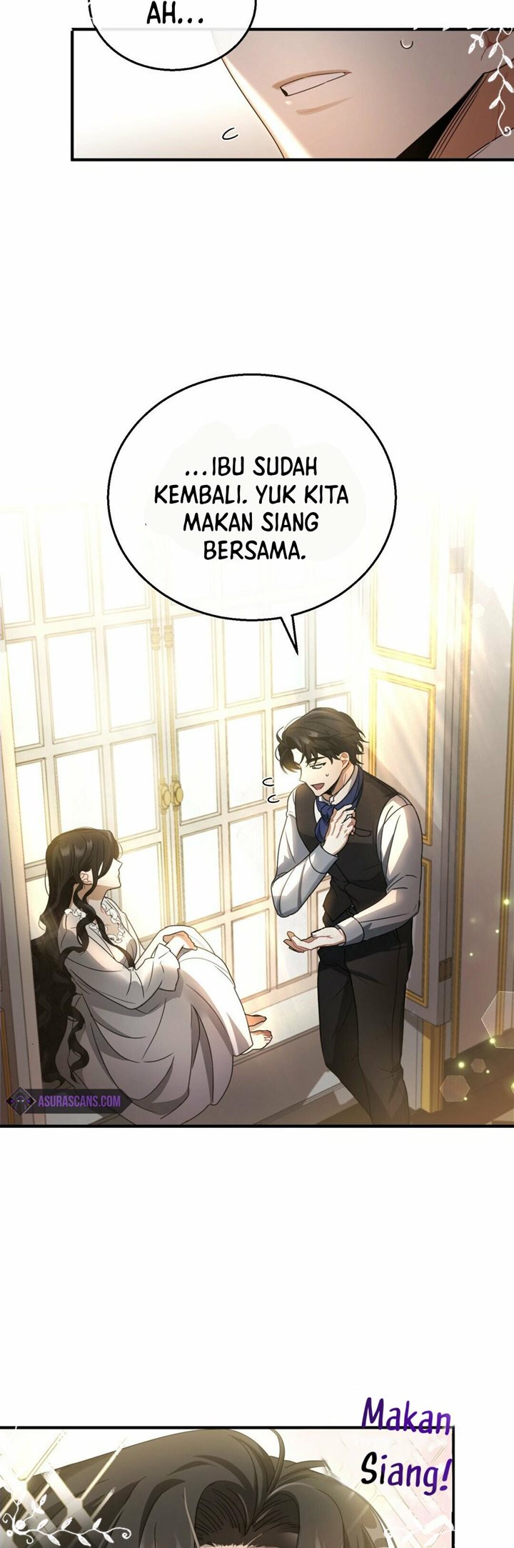 Shadowless Night Bab 03 halaman 4