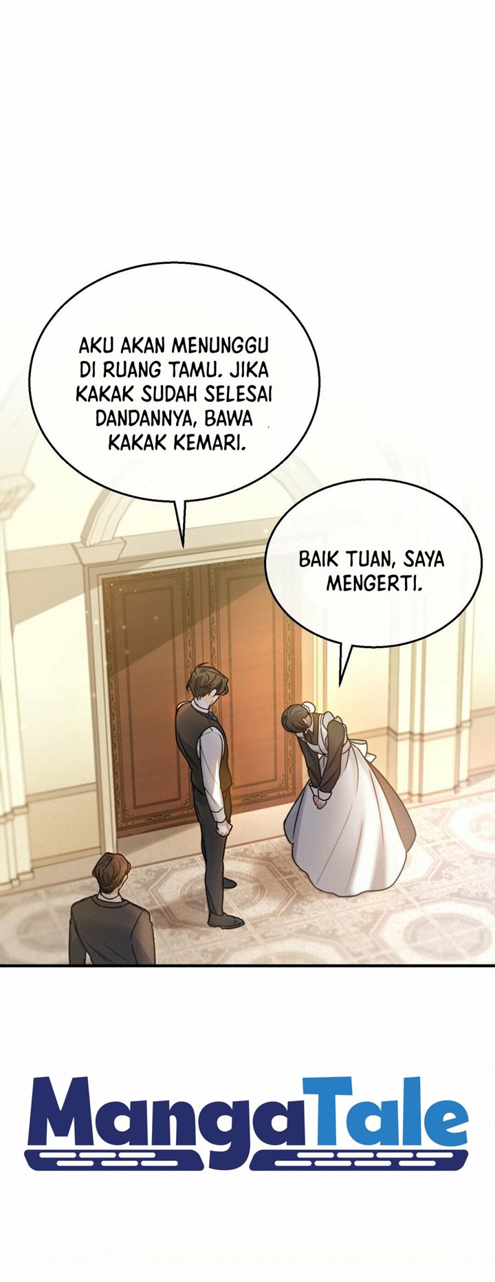 Shadowless Night Bab 03 halaman 9