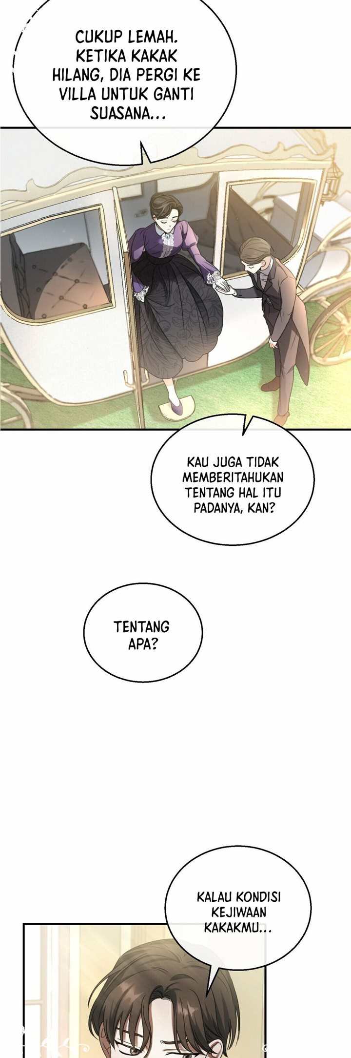 Shadowless Night Bab 03 halaman 12