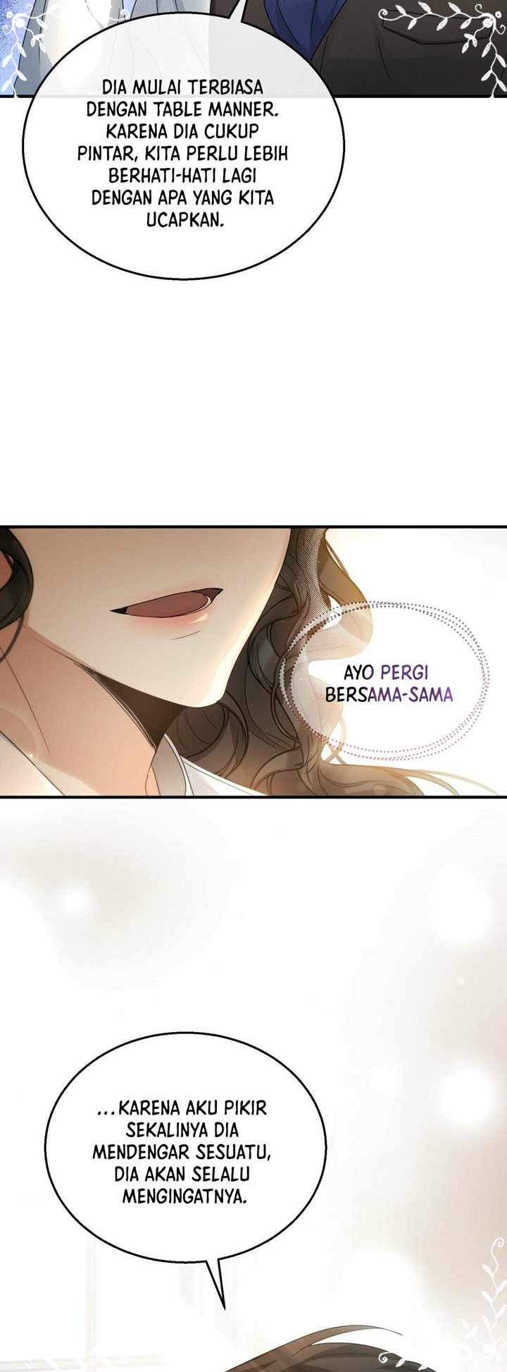 Shadowless Night Bab 03 halaman 14