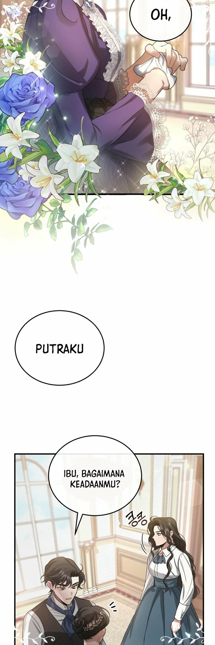 Shadowless Night Bab 03 halaman 18