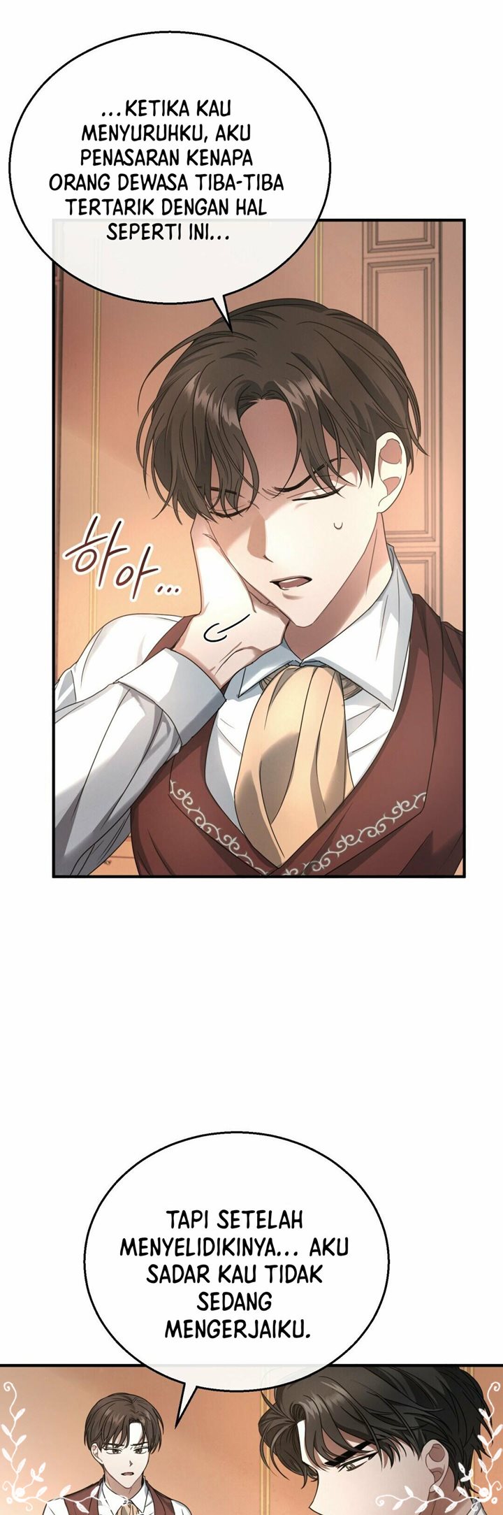 Shadowless Night Bab 03 halaman 39