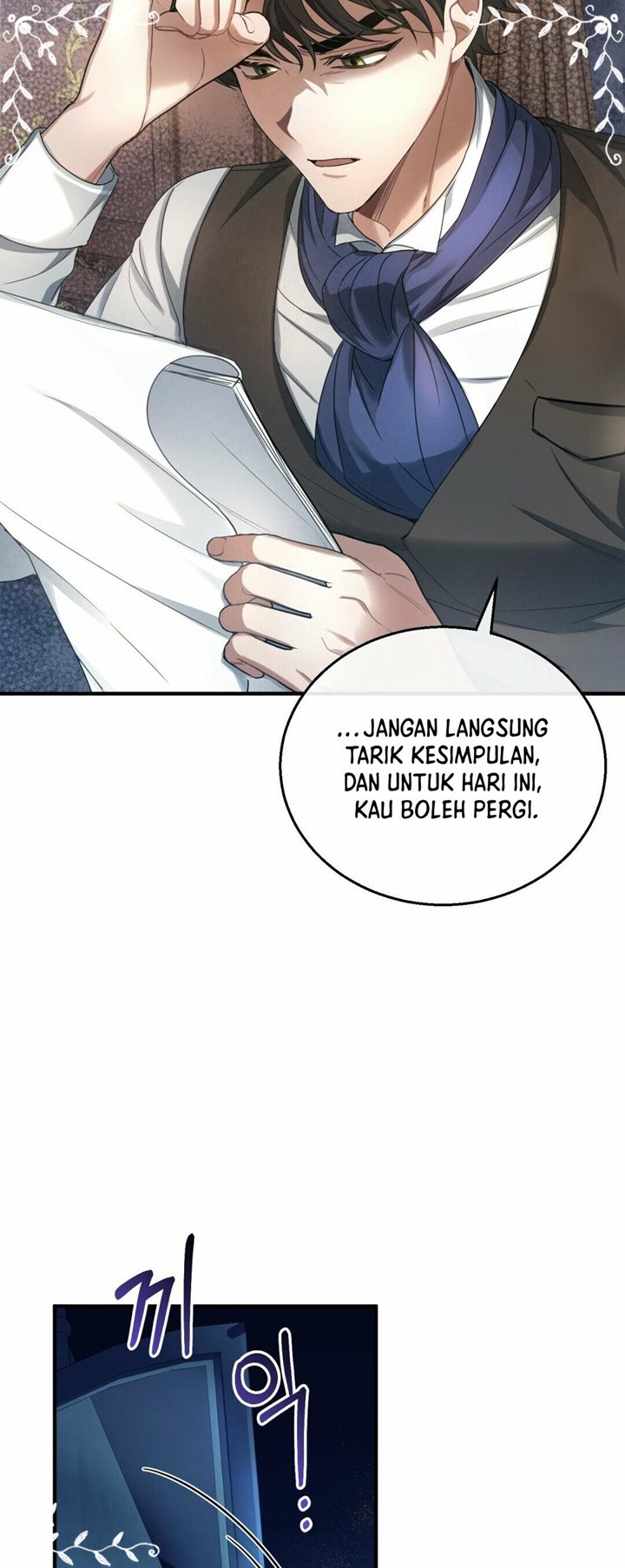 Shadowless Night Bab 03 halaman 43