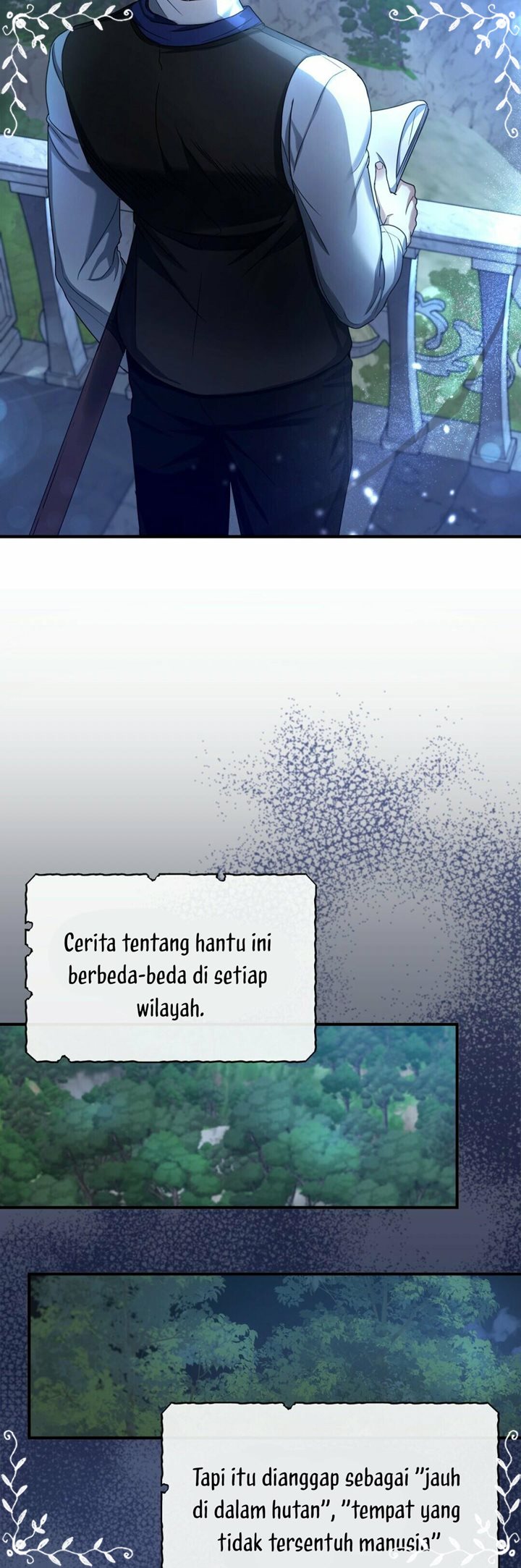 Shadowless Night Bab 03 halaman 46