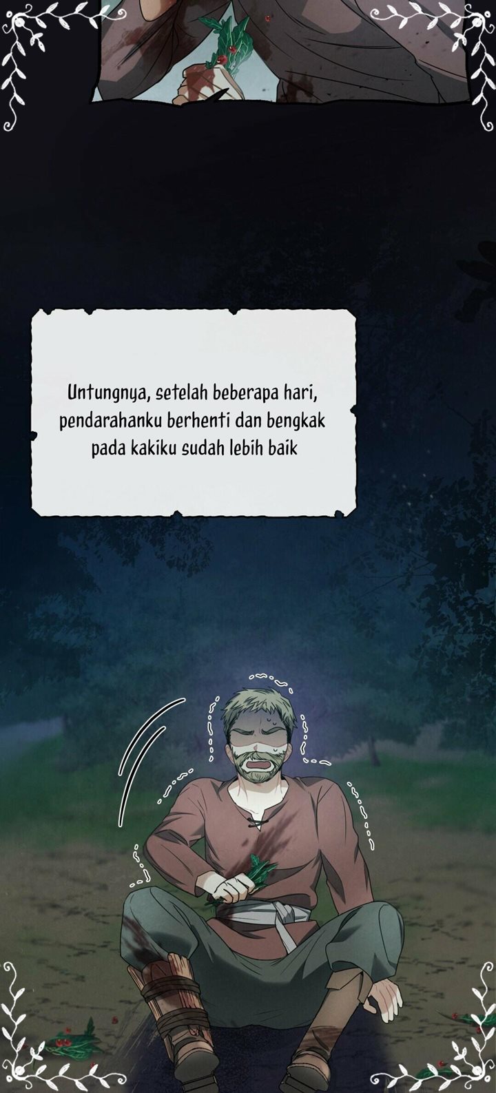 Shadowless Night Bab 03 halaman 55