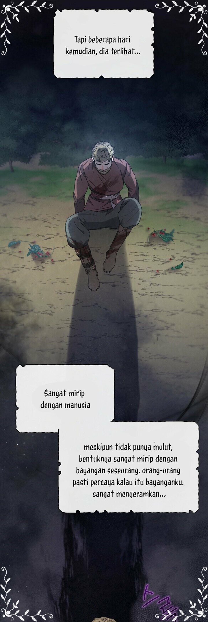 Shadowless Night Bab 03 halaman 57
