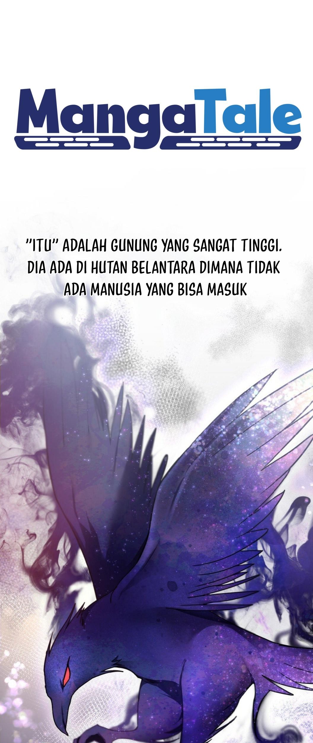 Shadowless Night Bab 04 halaman 2