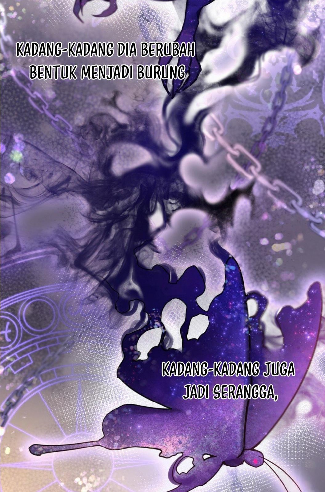 Shadowless Night Bab 04 halaman 3