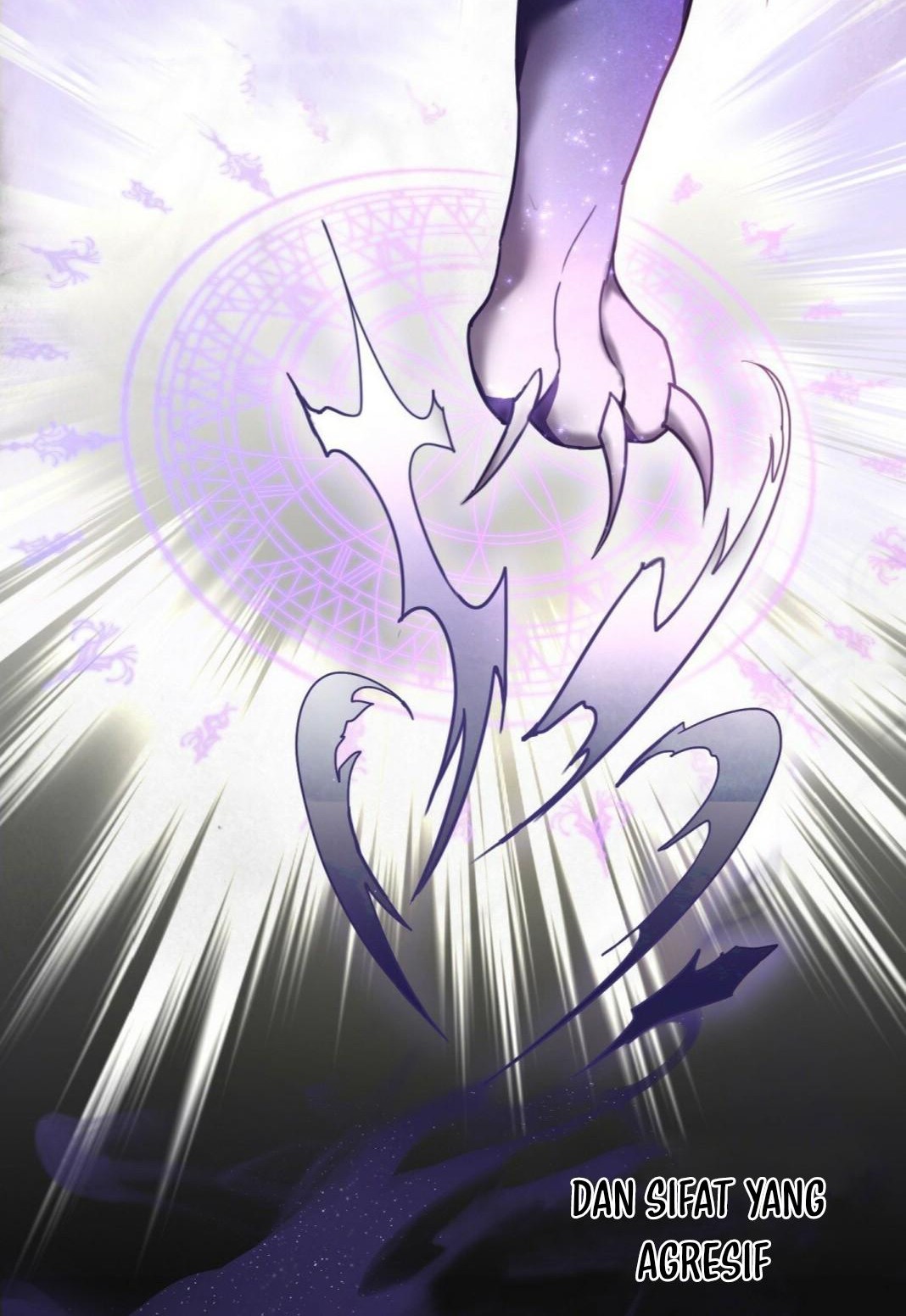Shadowless Night Bab 04 halaman 5