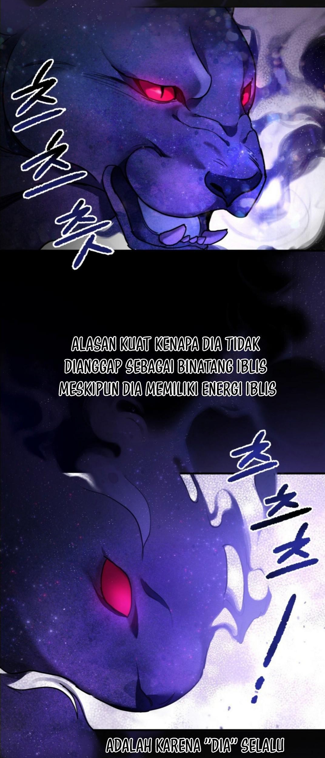 Shadowless Night Bab 04 halaman 6