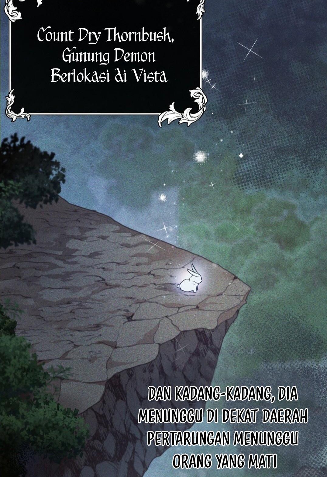 Shadowless Night Bab 04 halaman 10