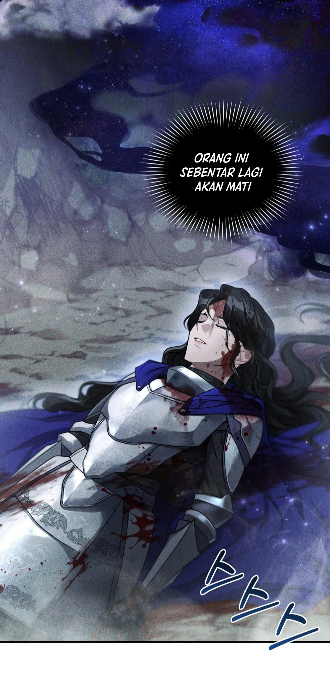 Shadowless Night Bab 04 halaman 18