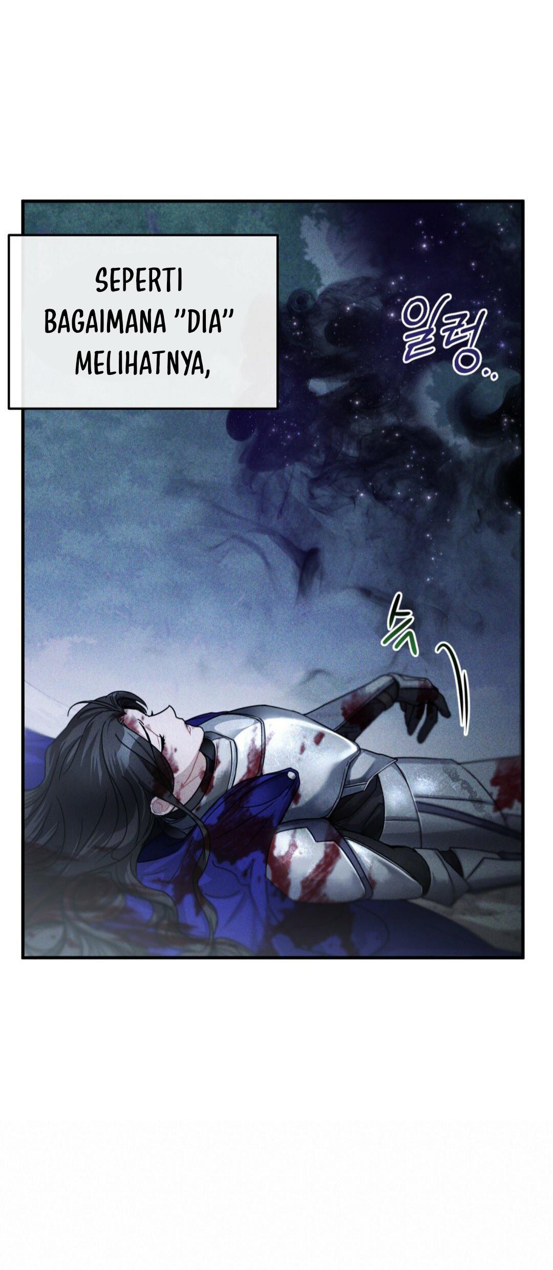 Shadowless Night Bab 04 halaman 23