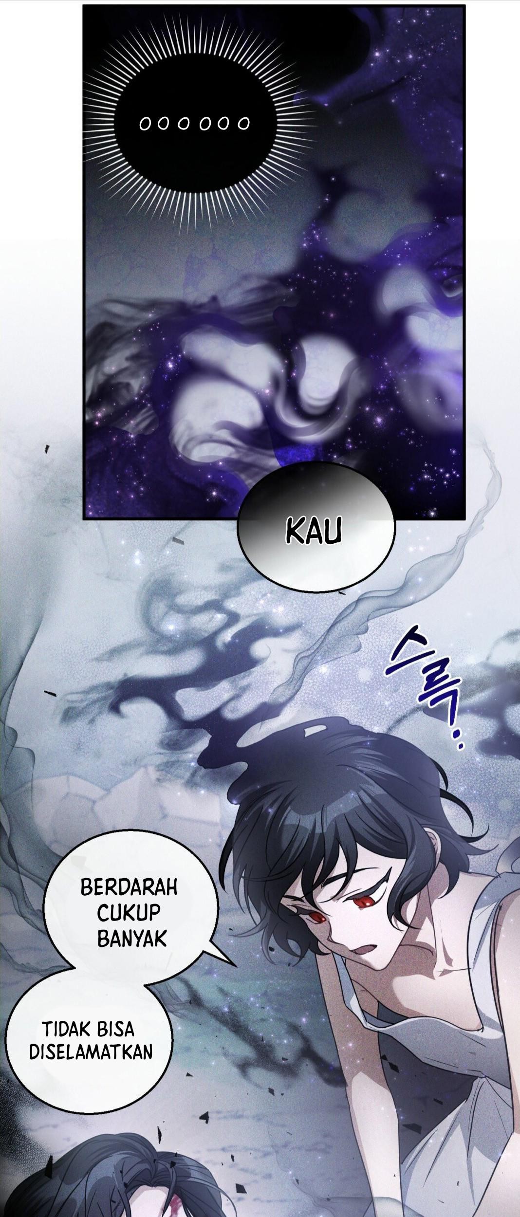 Shadowless Night Bab 04 halaman 28