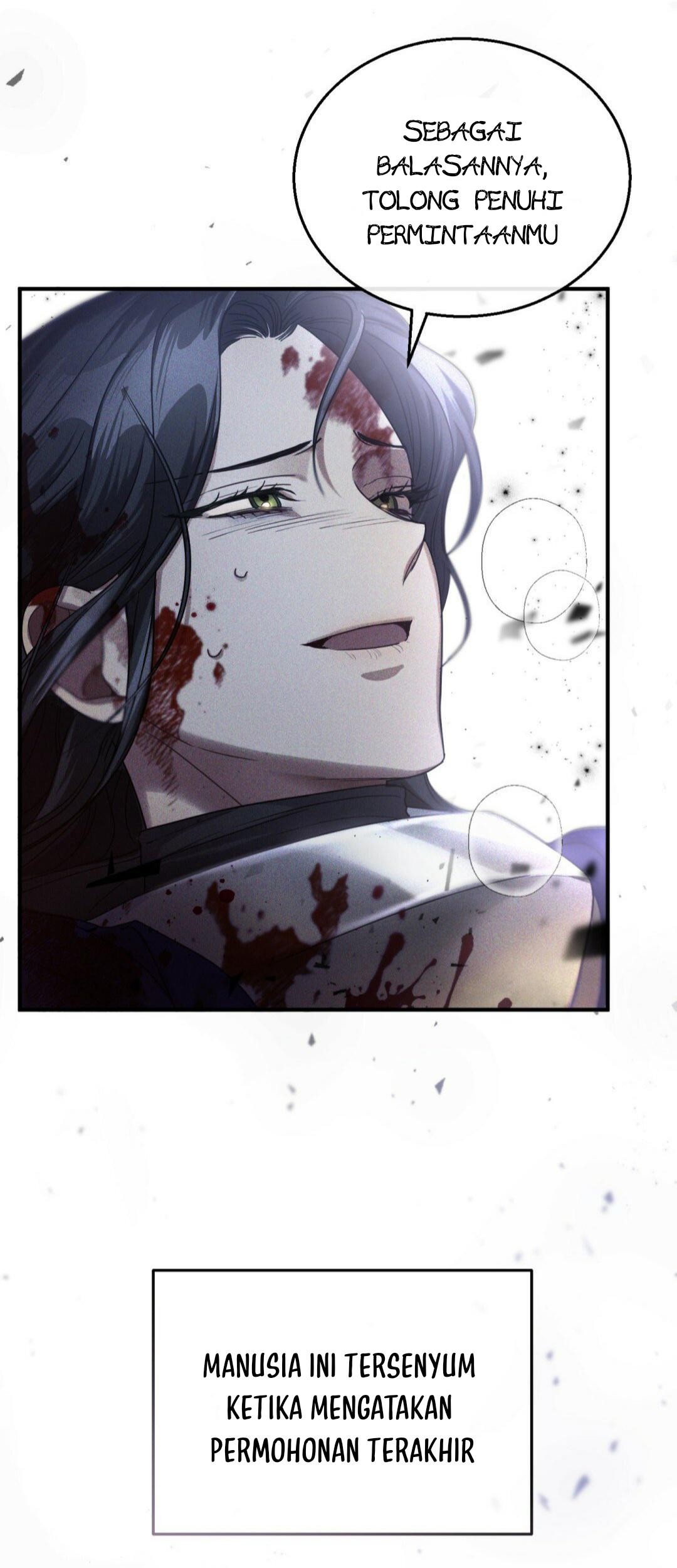 Shadowless Night Bab 04 halaman 32