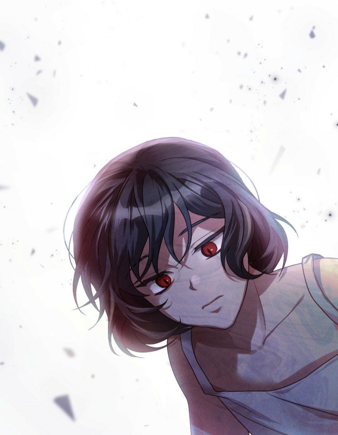 Shadowless Night Bab 04 halaman 33