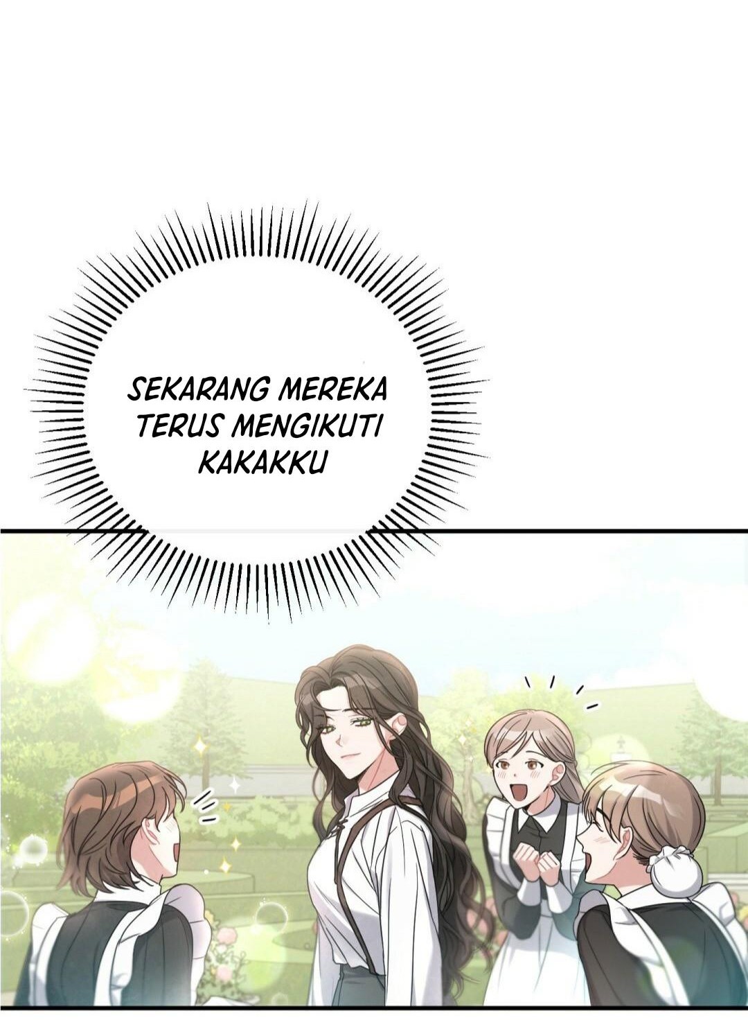 Shadowless Night Bab 04 halaman 43