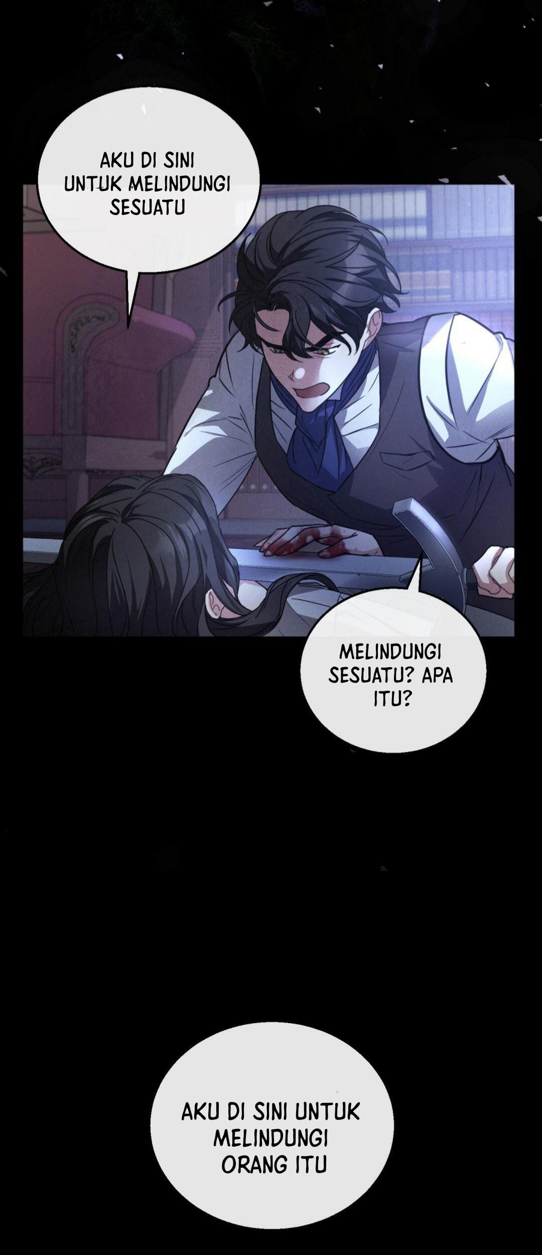 Shadowless Night Bab 04 halaman 57