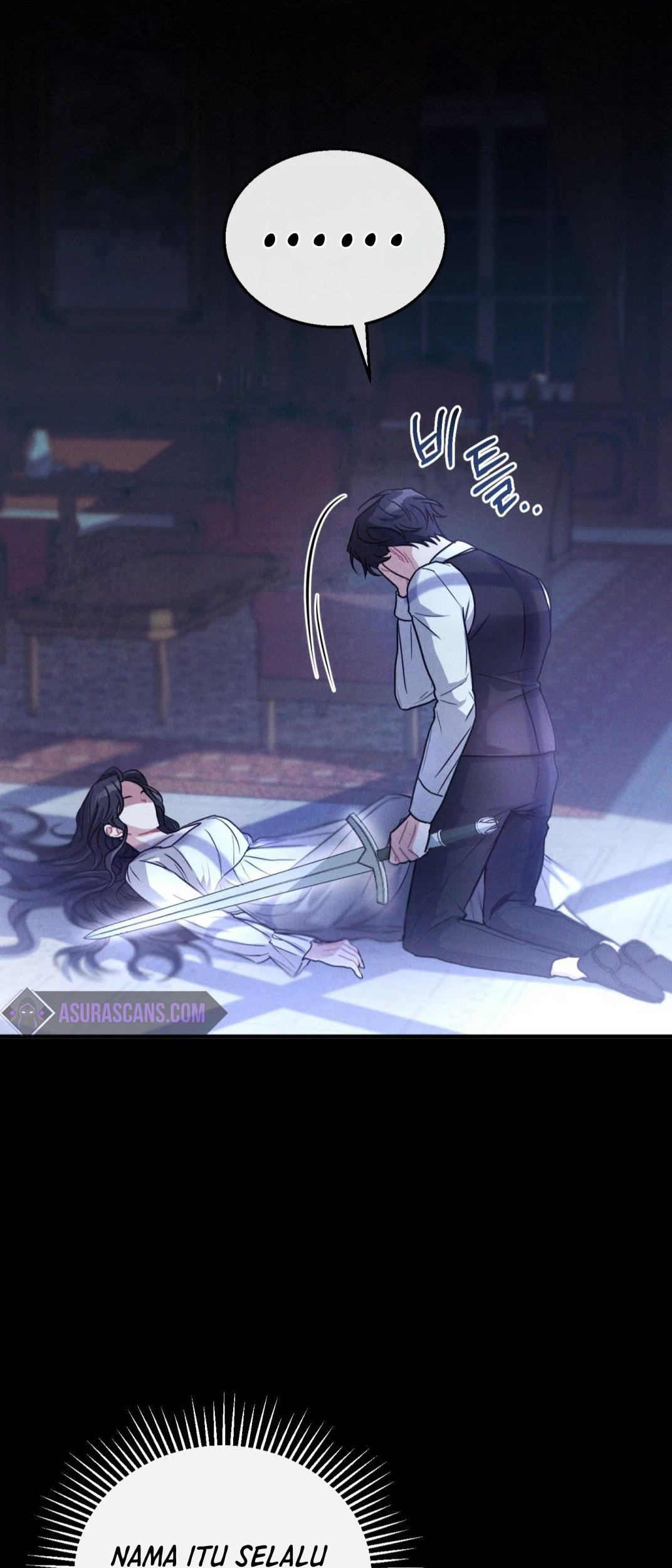 Shadowless Night Bab 04 halaman 61