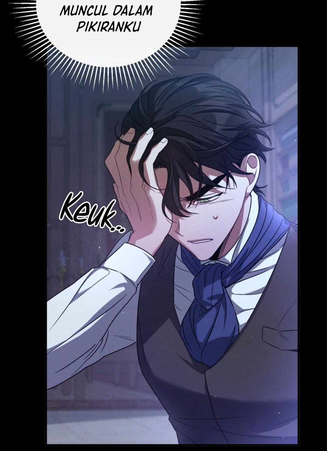 Shadowless Night Bab 04 halaman 62