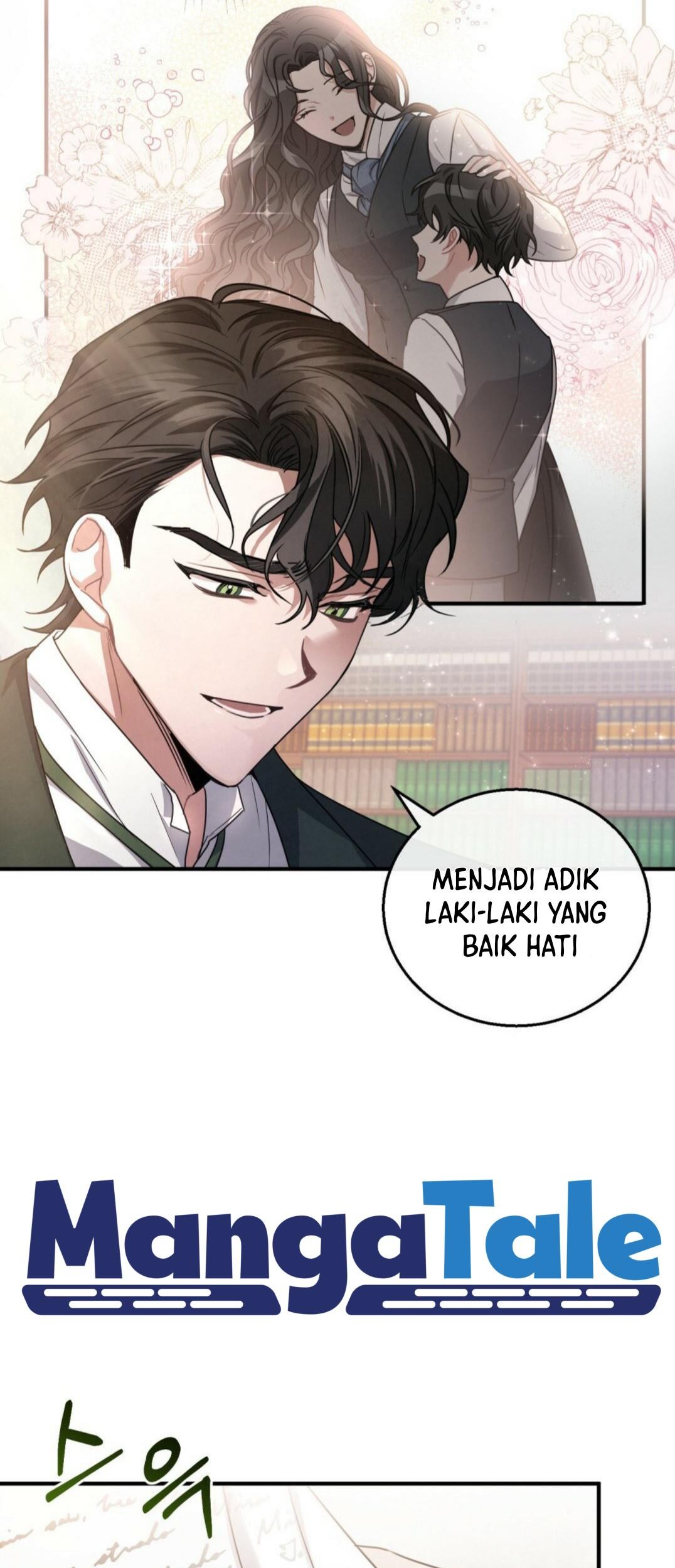 Shadowless Night Bab 04 halaman 79