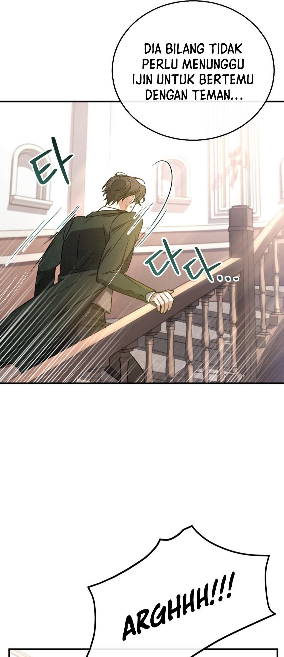 Shadowless Night Bab 04 halaman 91